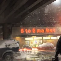 Beyond: Two Souls #40079