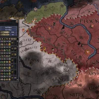 Crusader Kings II #32803