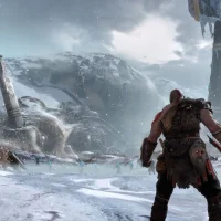 God of War #12282