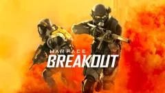 Screenshot Warface Breakout
