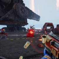 Warhammer 40,000: Boltgun #38831