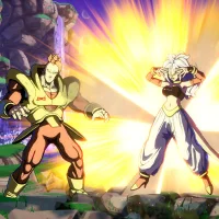 Dragon Ball FighterZ #11867