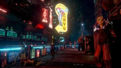 Screenshot Prey 2