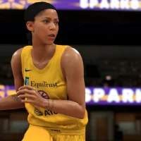 NBA 2K21 #15032