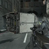 Call of Duty: Modern Warfare 3 #37988