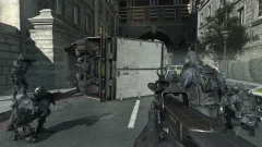Screenshot Call of Duty: Modern Warfare 3