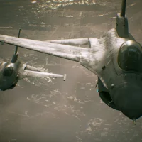 Ace Combat 7: Skies Unknown #7877