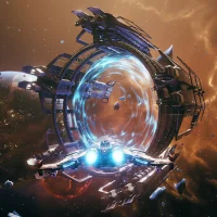 EVERSPACE #34260