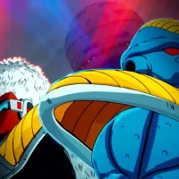 Dragon Ball: Sparking! Zero #24124