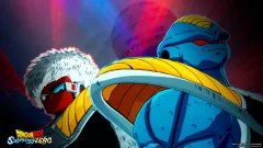 Screenshot Dragon Ball: Sparking! Zero