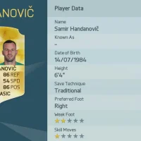 FIFA 16 #855
