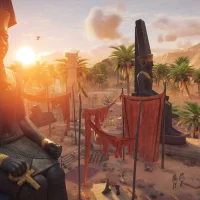 Assassin's Creed: Origins #11171