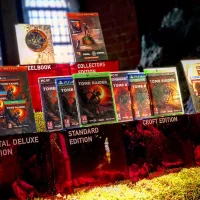 Shadow of the Tomb Raider #12210
