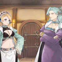 Atelier Marie Remake: The Alchemist of Salburg #21857