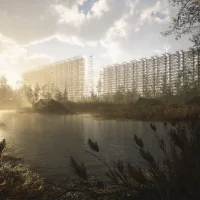 S.T.A.L.K.E.R. 2: Heart of Chernobyl #27814