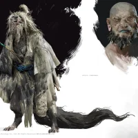 Black Myth: Wukong #24237