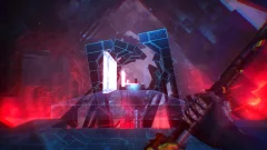 Screenshot Ghostrunner II