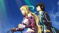 Screenshot Tales of Xillia Remastered