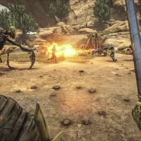 ARK: Scorched Earth #6592