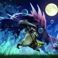 Monster Hunter Generations #5879