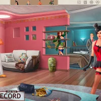 Porno Studio Tycoon #9683