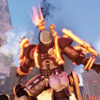 BioShock Infinite #27314