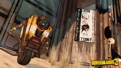 Screenshot Borderlands 3
