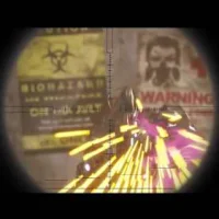 Dead Gears: Space of War #29088
