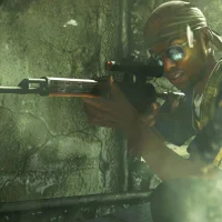 Call of Duty: Modern Warfare 2 #37708