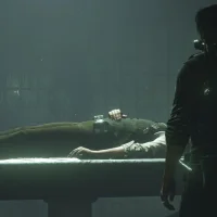 The Evil Within 2 #10836