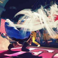 Street Fighter V #5559