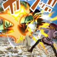 One Piece: Burning Blood #3698