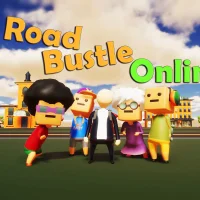 Road Bustle Online #37382