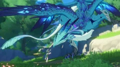 Screenshot Genshin Impact