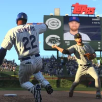 MLB 16: The Show #3156