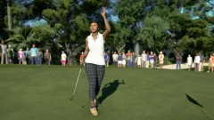 Screenshot PGA TOUR 2K21