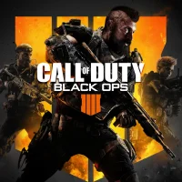 Call of Duty: Black Ops 4 #12936