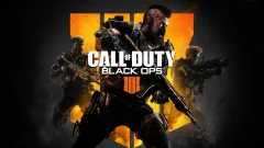 Screenshot Call of Duty: Black Ops 4