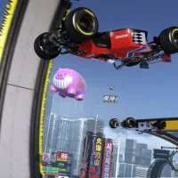 Trackmania Turbo #195