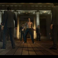 Yakuza Zero #12699