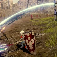 Fire Emblem Warriors: Three Hopes #20677