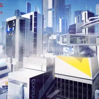 Mirror's Edge Catalyst #586