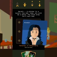 Reigns: The Witcher #28696