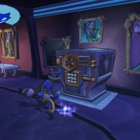 Sly 2: Band of Thieves #38325