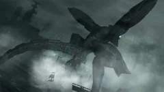 Screenshot Metal Gear Solid Master Collection: Volume 1