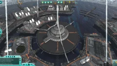 Screenshot Project Aura