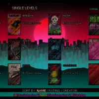Hotline Miami 2: Wrong Number #5456