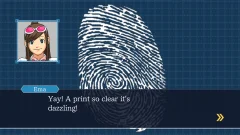 Screenshot Phoenix Wright: Ace Attorney Trilogy
