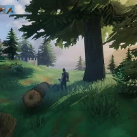 Valheim #32383