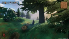 Screenshot Valheim